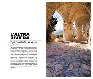 38. Entroterra Borgio-Andora