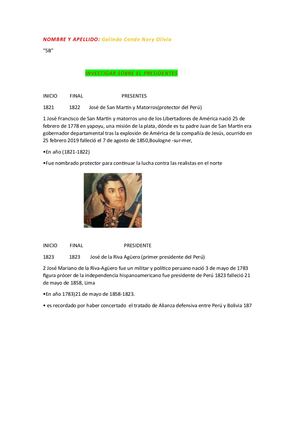 Mis evidencias  de aprendizaje