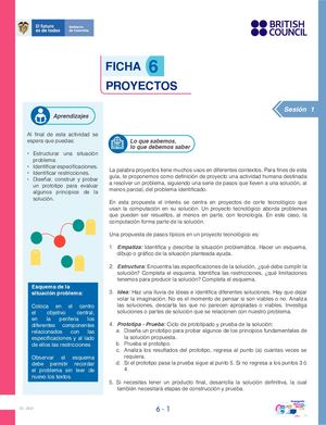 Ficha 6-Programando con Micro:bit