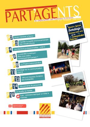 Part Agent Juin 2022