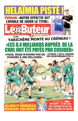 Lebuteur 18/07/2022