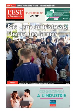 Erv 2022 07 Resultats Bac 55 Er