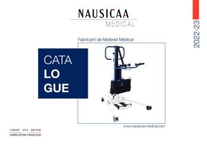 Catalogue Nausicaa Medical 2022 23