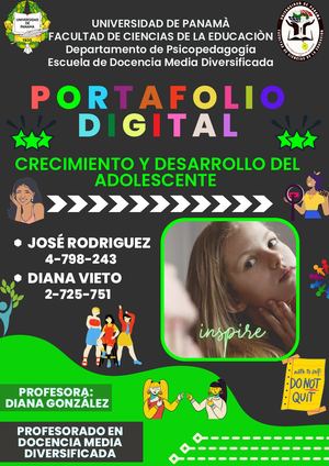 Examen Semestral Portafolio Digital