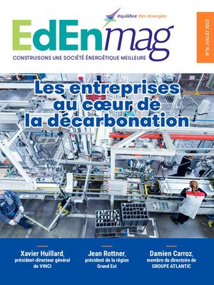 EdEnMag N°16 - Juillet 2022