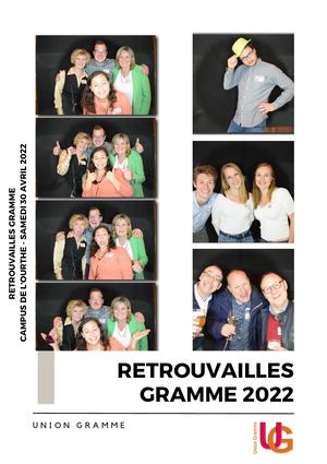 Album Photos Retrouvailles 2022