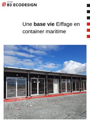 Base vie Eiffage