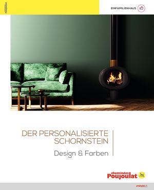 Der Personalisierte Schörnstein (édité Par Poujoulat DE).