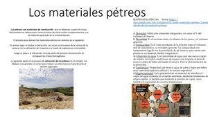 Los Materiales Pétreos 2 Junior Cardoso 701 Remasterizado