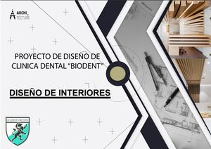 Diseño De Clínica Dental