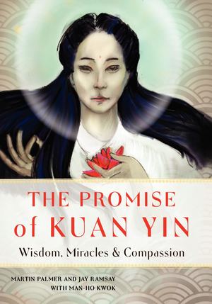 The Promise Of Kuan Yin - Marketing