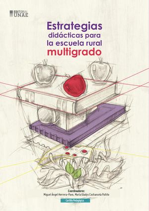 Cartilla 5 Multigrado Digital