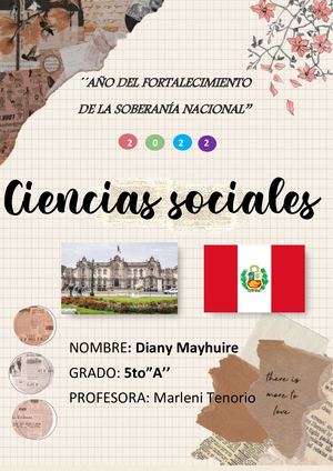 Presidentes 1821-2022