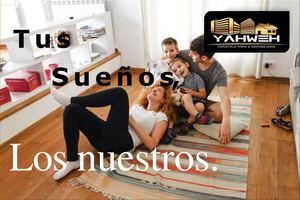 YAHWEH - CONSTRUCTORA E INMOBILIARIA
