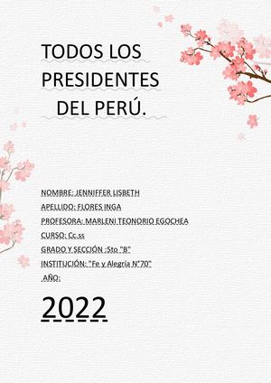 Peach Flowers Stationery(1) Wps Office