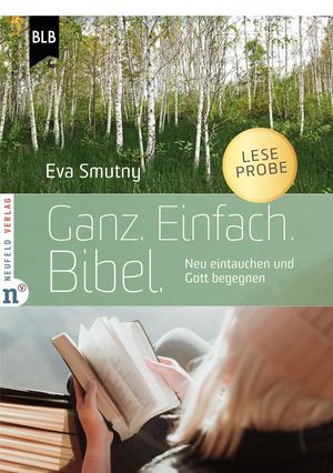 Ganz Einfach Bibel