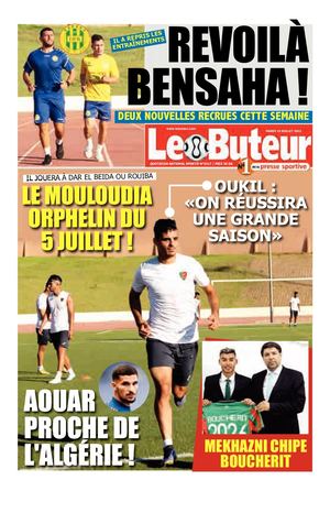 Lebuteur 19/07/2022