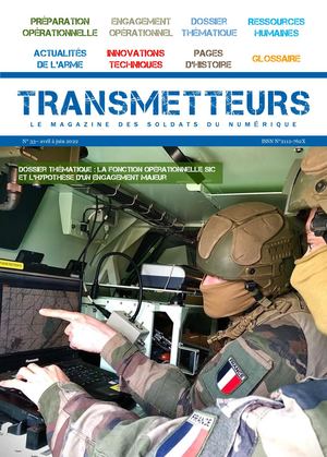 Transmetteurs 33