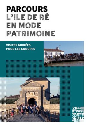Visites guidées Patrimoine