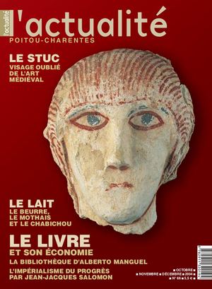 N°66 — octobre, novembre, décembre 2004