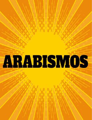 Arabismos
