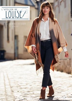 Nouvelle collection Automne-hiver 2022