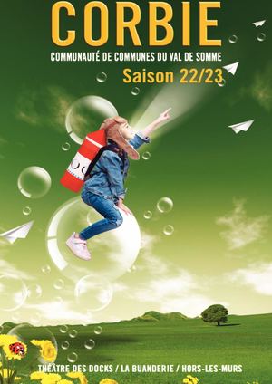Pré-Programme Théâtre Les Docks (CORBIE)