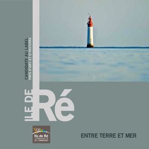 Pays D'art Et D'histoire -  Candidature 1