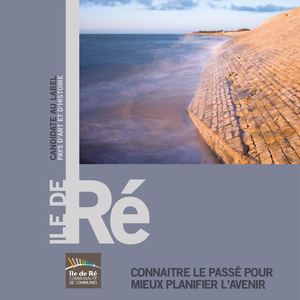 Pays D'art Et D'histoire - Candidature 2