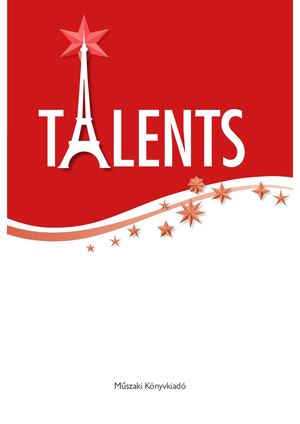 MK-1609 Talents 1. A1-A2