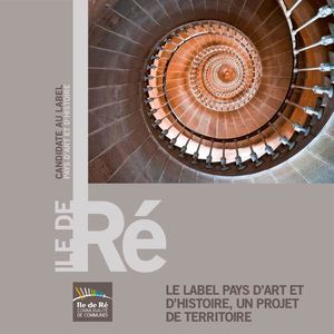 Pays D'art Et D'histoire - Candidature 3