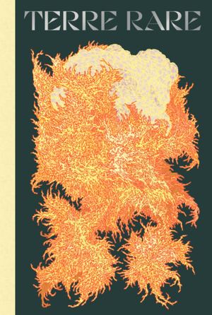 TERRE RARE de Clément Vuillier