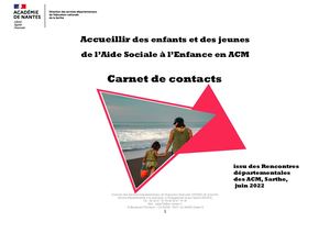 Carnet Contacts Ase Sdjes72 Vdefinitive