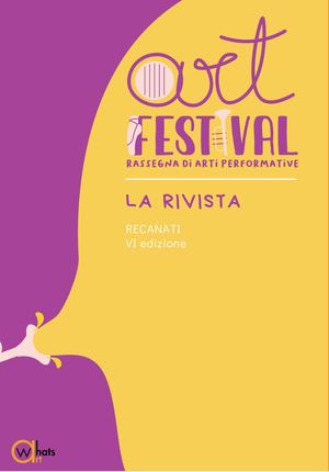Art Festival La Rivista