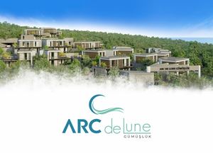 Arc de Lune Gümüşlük Katalog