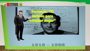 Metodo Feynman Enviar