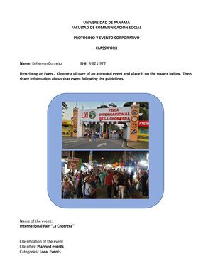 Event And Protocol Tarea (1).
