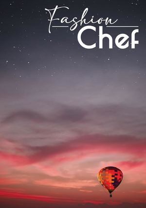 Fashion Chef M