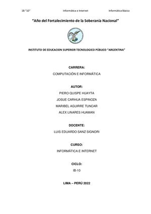 Monografia Ib Informatica Calameo