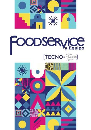 Foodservice J