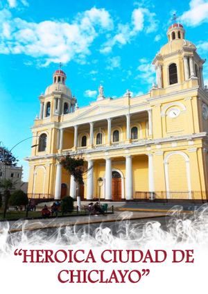 Heroica Ciudad De Chiclayo