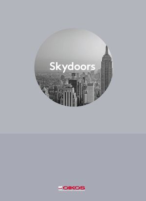 Oikos SkyDoors It
