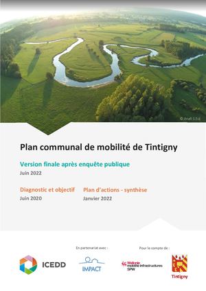 Pcm Tintigny Rapport Global Final