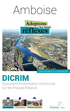 Document d'Information Communal sur les Risques Majeurs