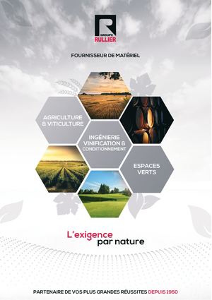 Rlr Plaquette Commerciale Agricole