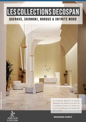 Les Collections Decospan