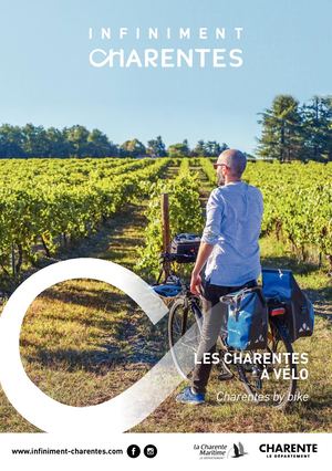 Les Charentes A Velo 2022 Web