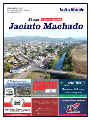 Jacinto 2022