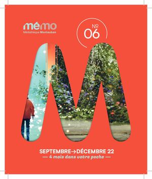 M Septembre Decembre 22