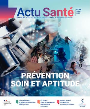 Actu Sante  164